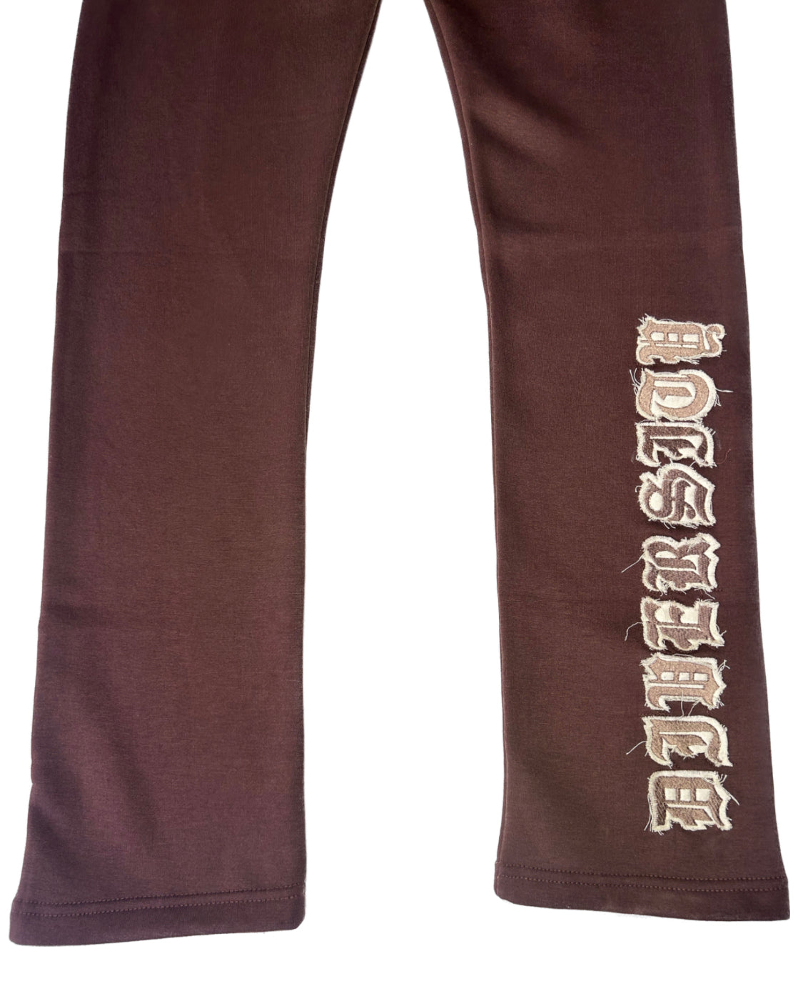 Joggingpants Brown