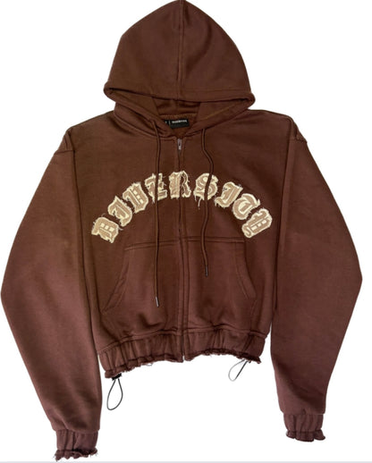 Tracksuit SET Brown     -10%