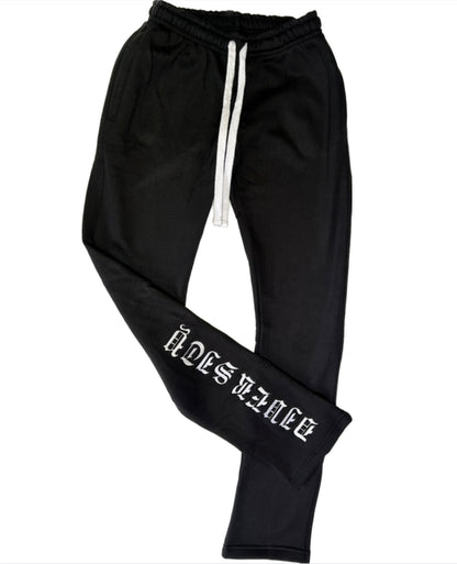 Tracksuit SET Black -10%