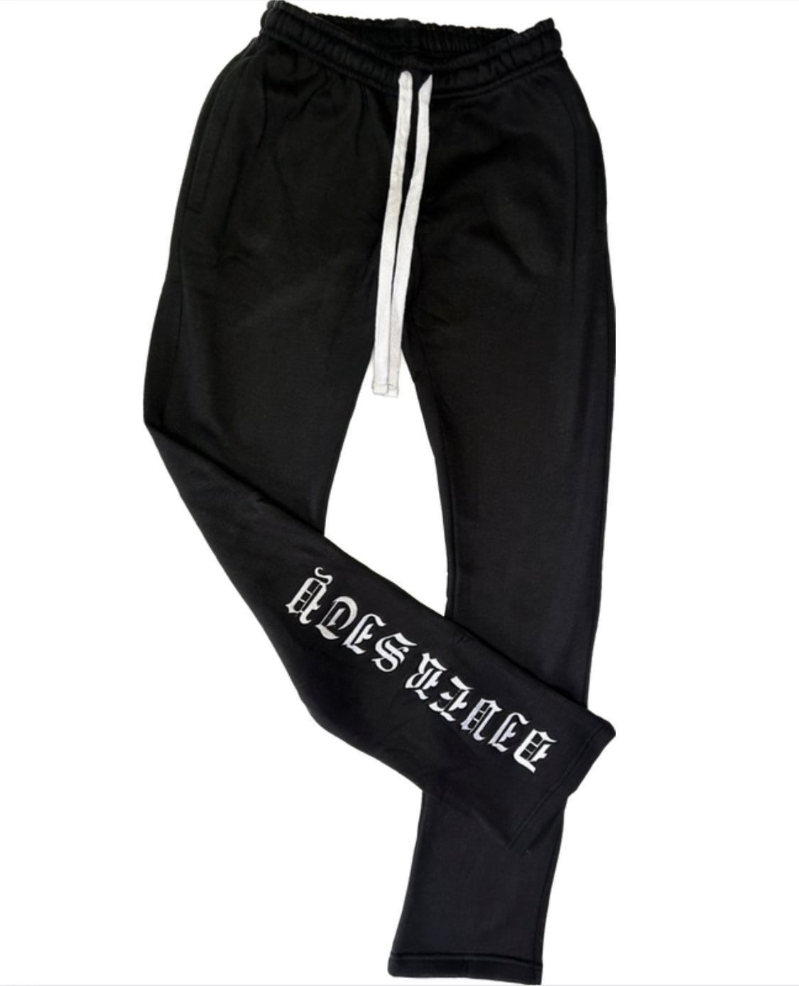 Joggingpants Black