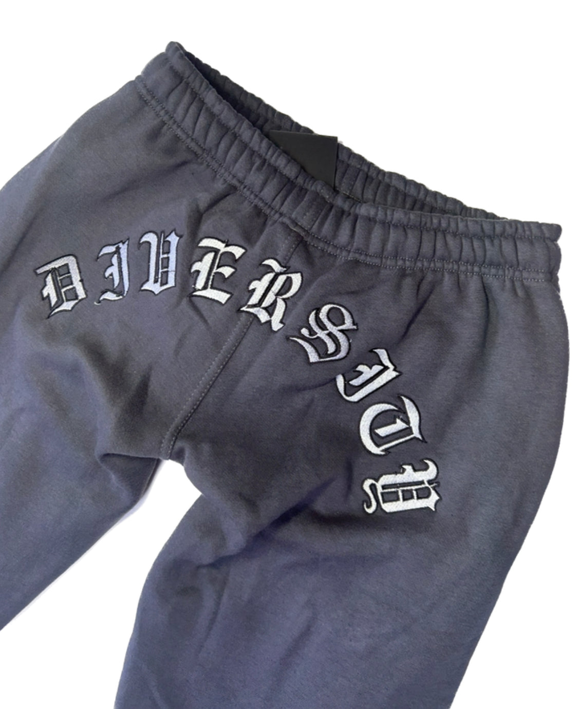 Joggingpants Grey